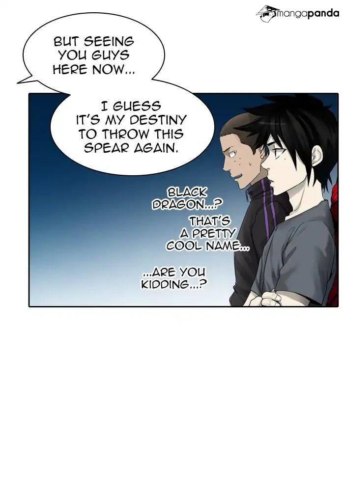 Tower of God Chapter 438 image 065